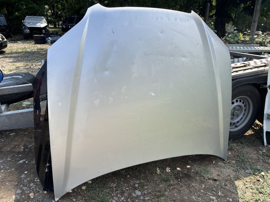 Капак Subaru Outback