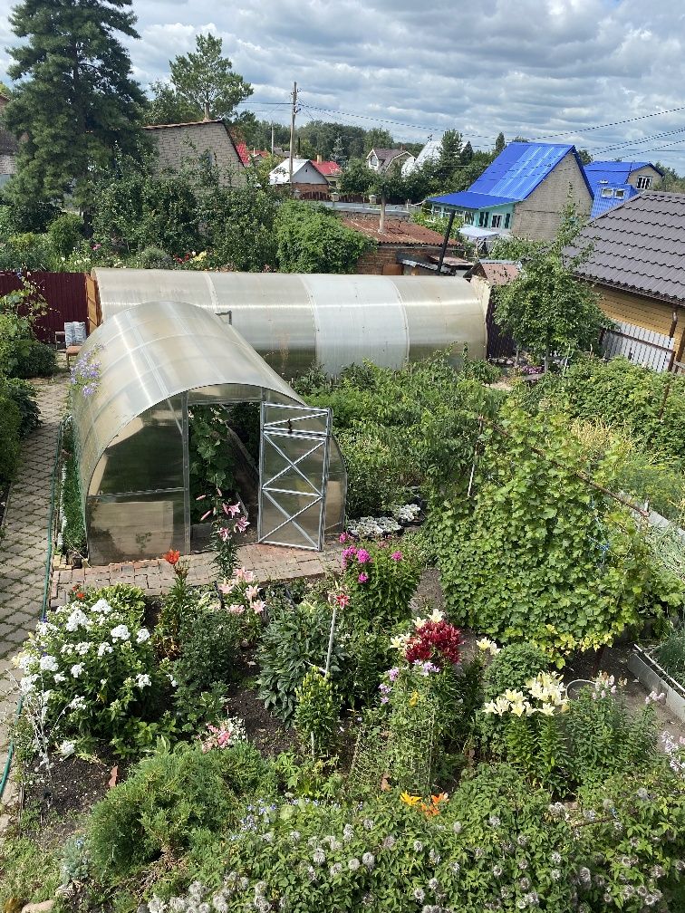 Продам дачу в обществе Северяночка