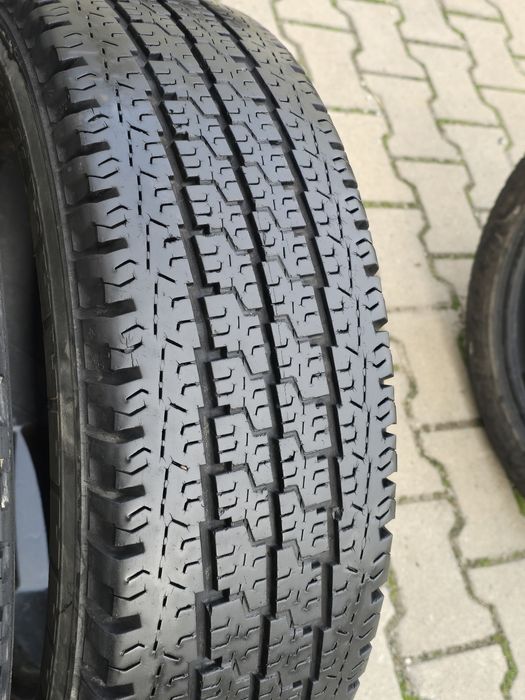 195 65 16c Michelin