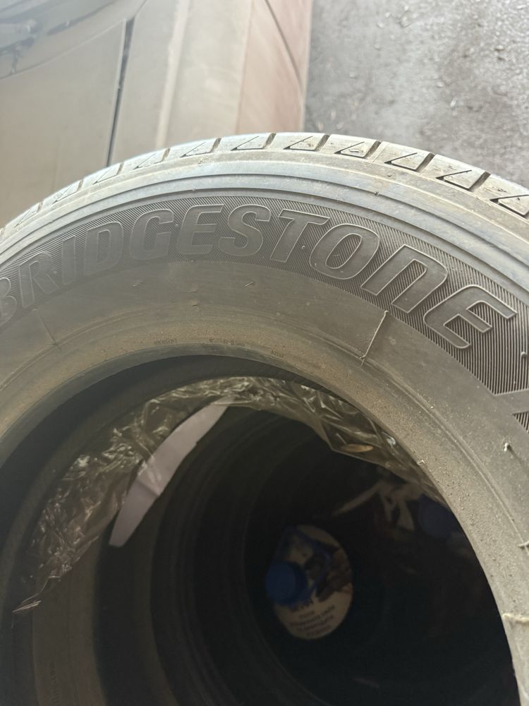 Бусови гуми 195.75.16С Firestone