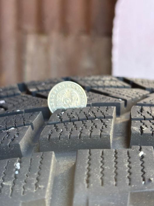 Размер 225/55р18 комплект