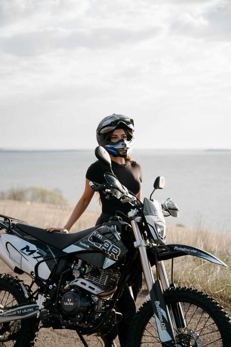 мотоцикл ULAR CB250F-M7 Алматы
