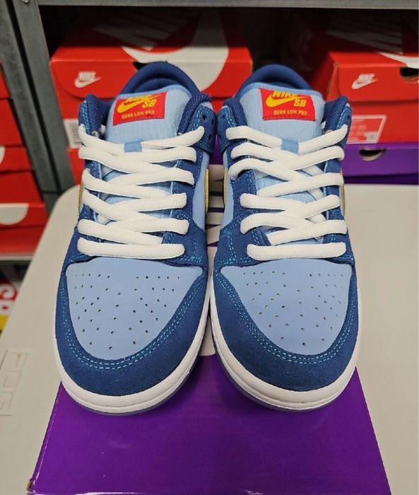 Nike SB Dunk Low Why So Sad?