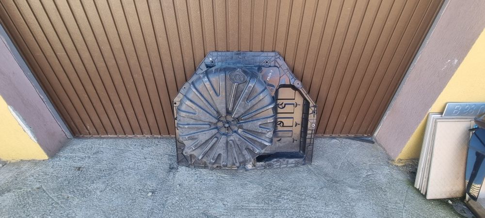 Oala rezerva renault megane 4 sedan