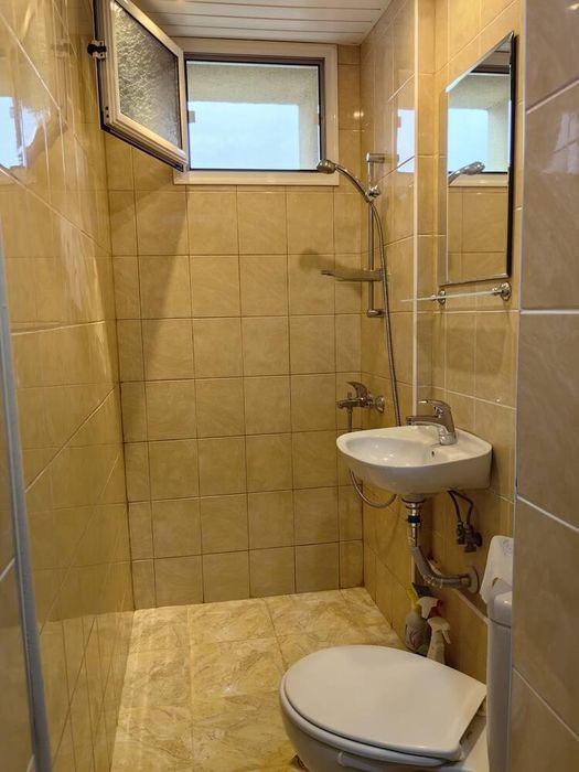 Дава се под наем Двустаен апартамент в Пловдив, Кършияка - 70 кв.м за 408 € - Снимка #7