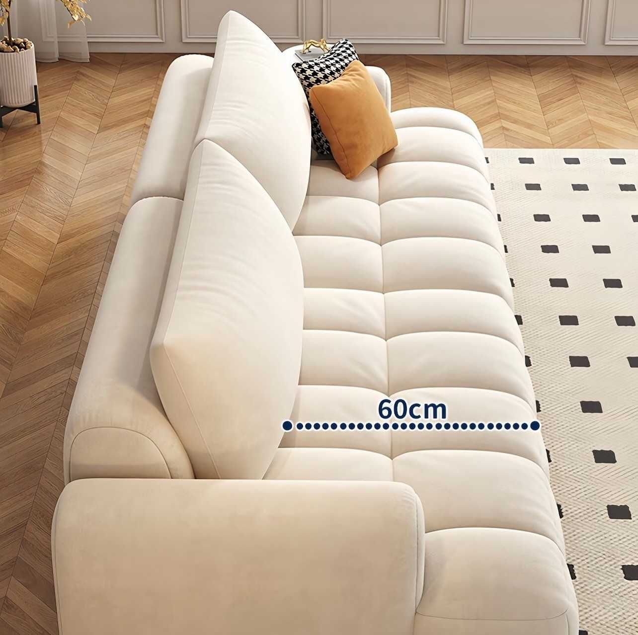 Диван Extra Long