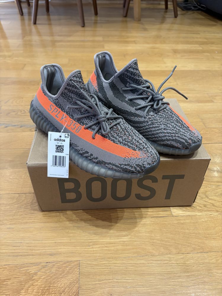 Yeezy Boost 350V2 Beluga