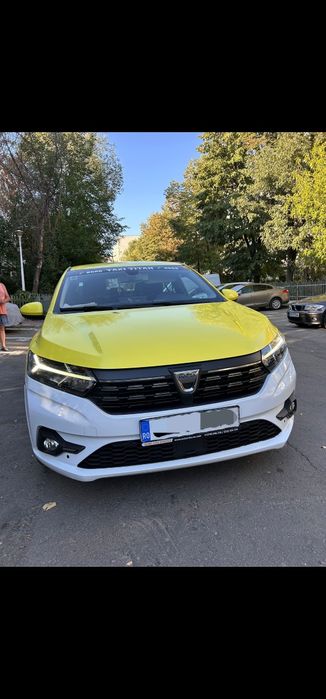 Vand Dacia Logan 3