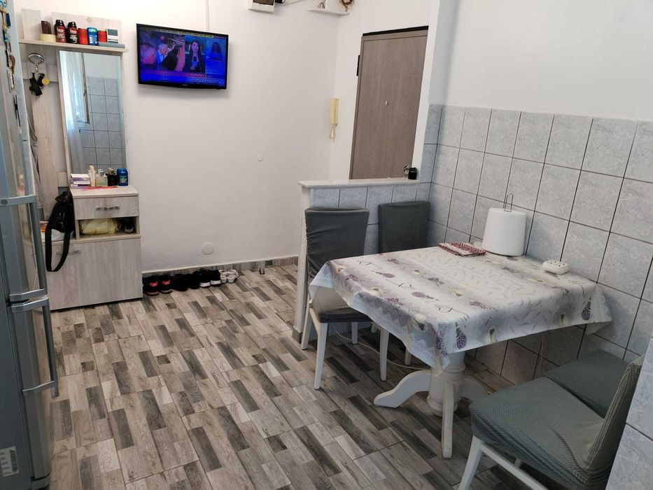 Apartament cu 2 camere Mobilat si Utilat Micalaca zona 500