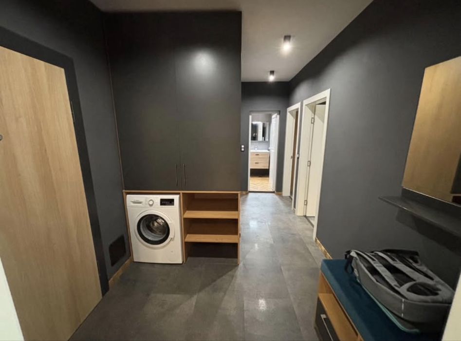 Дава се под наем Тристаен апартамент в София, Дружба 2 - 95 кв.м за 816 € - Снимка #8