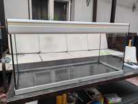 Acvariu Aquatlantis 200 litri