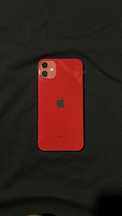 Iphone 11 128gb 83%