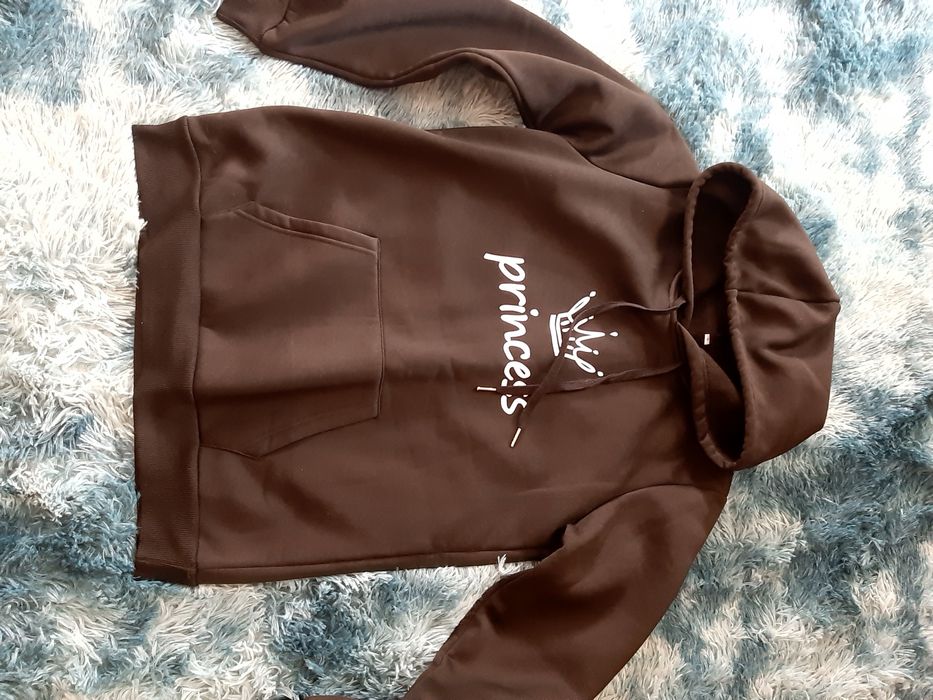 Новые худи толстовки на 42-46