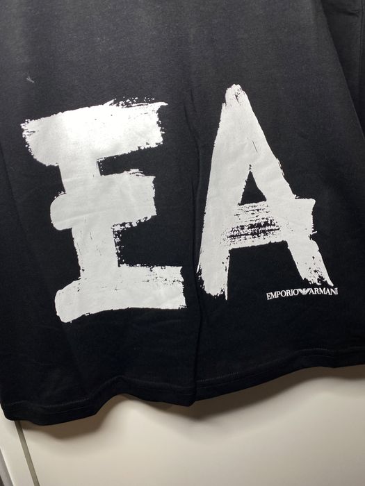 Тениски Emporio Armani