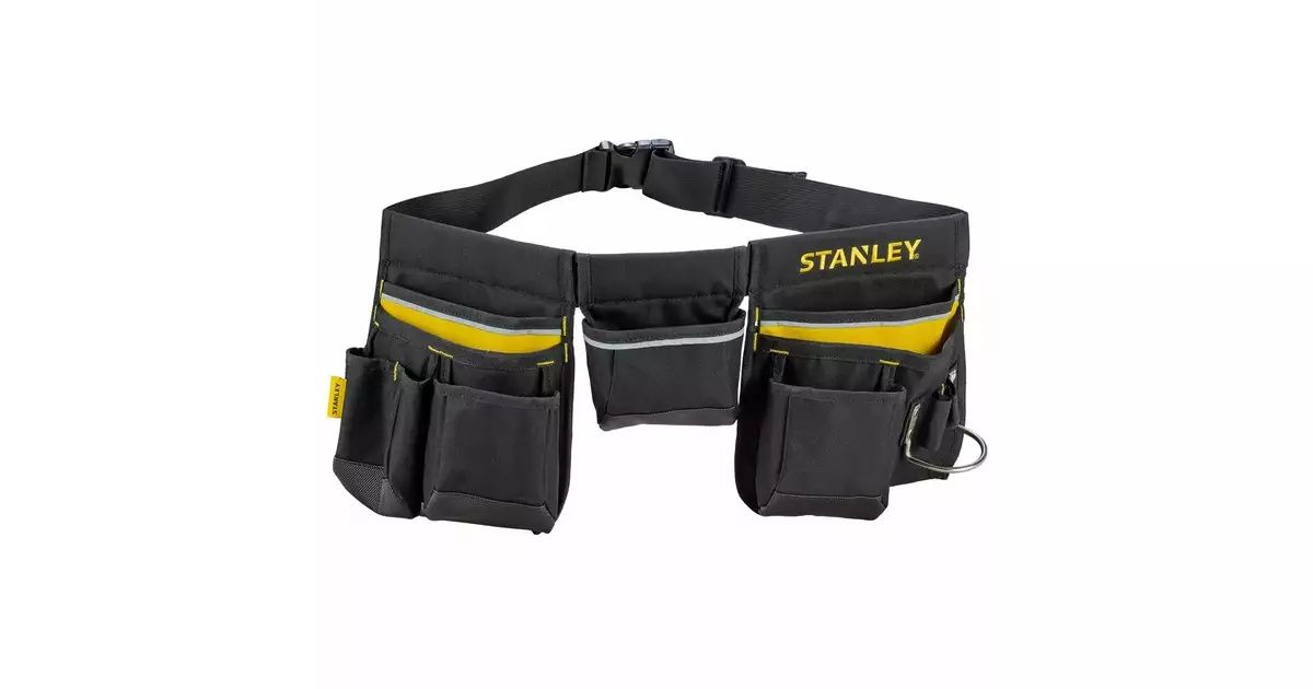 Колан за инструменти STANELY 1-96-178