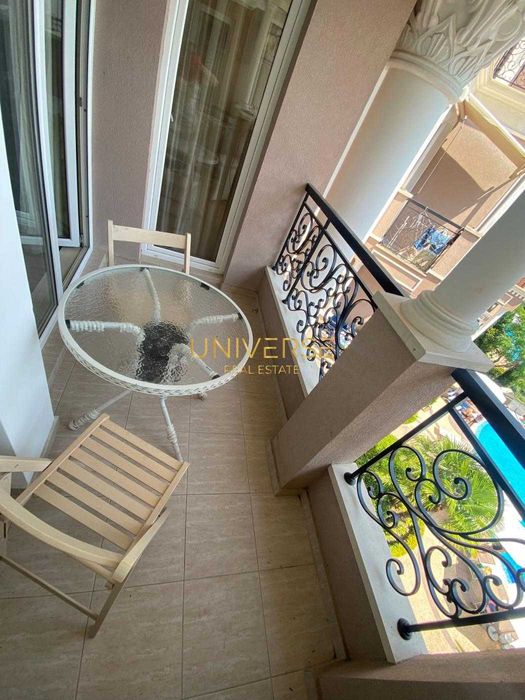 Продава се Тристаен апартамент в к.к. Слънчев бряг - 90 кв.м за 1400 €/кв.м - Снимка #16