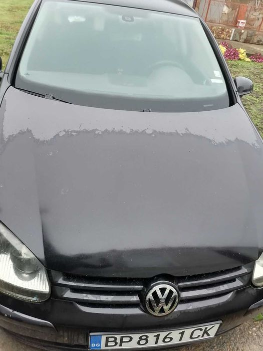 Продава се Vw golf mk 5