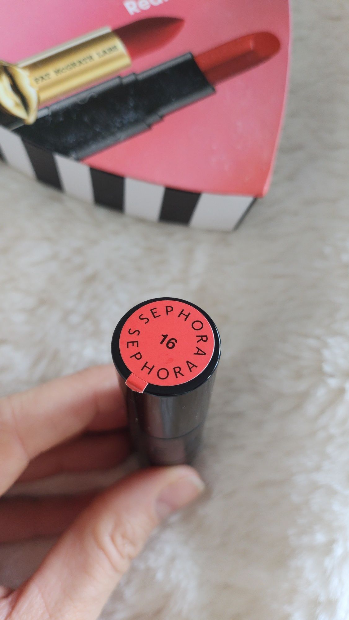 Висок клас гримове - Lancome, Kylie, Huda Beauty, Sephora