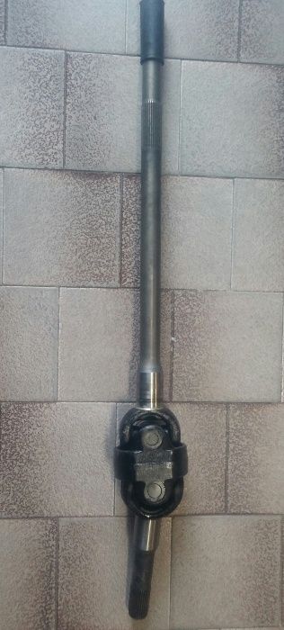 Полуоска за ХИДРОМЕК 102S F06/18710