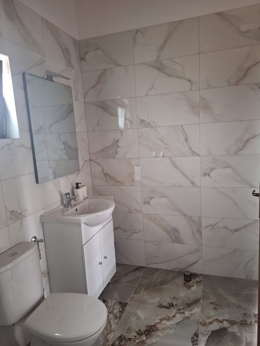 Cabana Suzanne Baile Figa (cu ciubăr)-liberă de Crăciun și Revelion