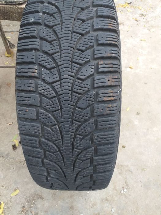 Anvelope iarna stare foarte bună