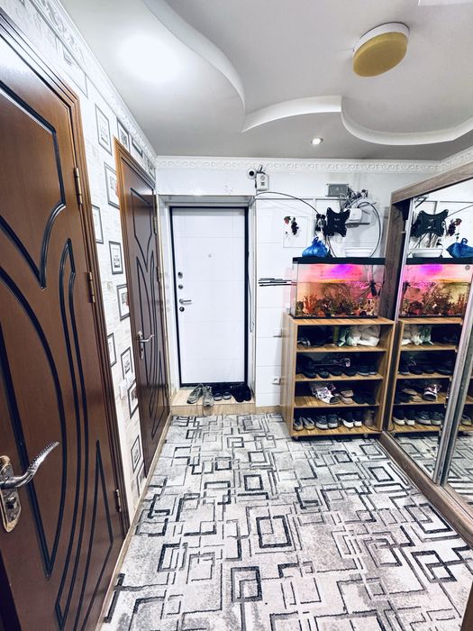 Аренда 2 комнатная квартира. Мирзо Улугбекский район. Массив Ялангач