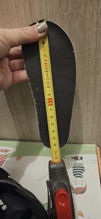 Детски маратонки Nike