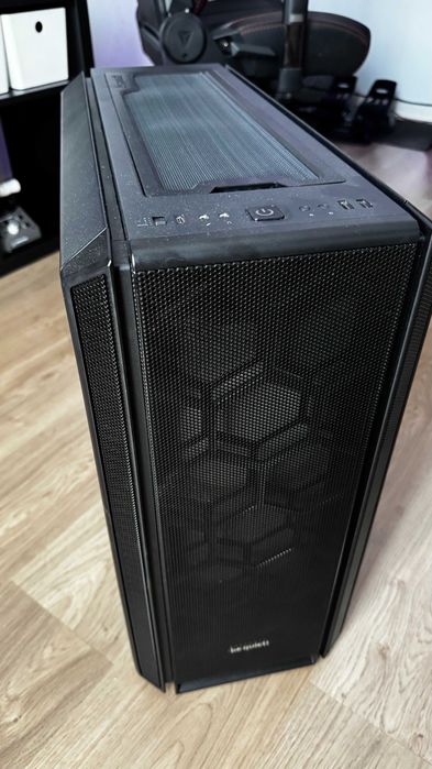 Kit PC Intel i9-13900K + ROG MAXIMUS Z790 HERO + carcasa, RAM, cooler