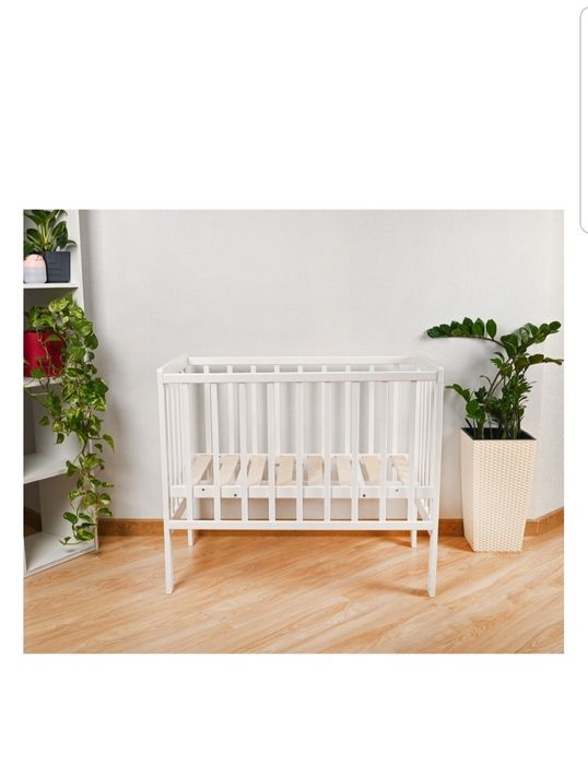 Детская кровать, манеж