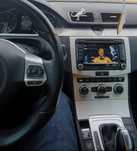 VIM Video in motion / Funcții  Audi, Volkswagen Vw Seat Skoda, Bmw