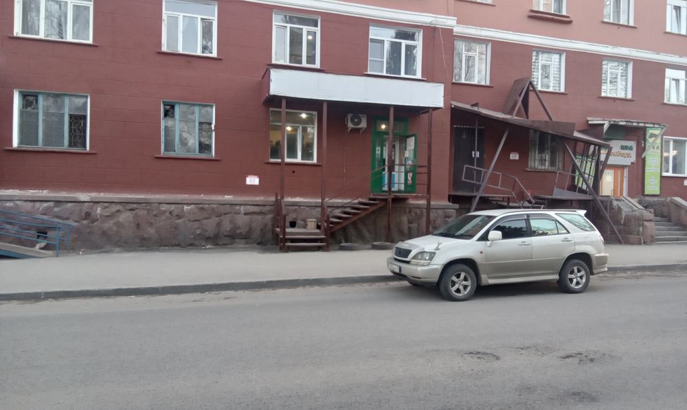 Сдам магазин в аренду или продам.  145000+коммунальные