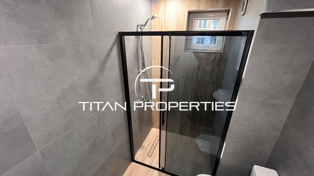 Ключ в офиса! Двустаен, под наем, кв. Сарафово с включено паркомясто