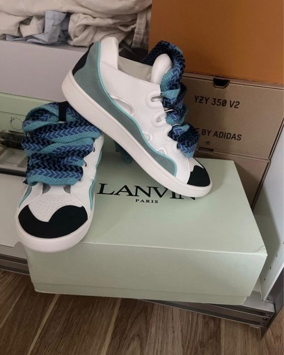 Vand Lanvin mărimea 46  noi
