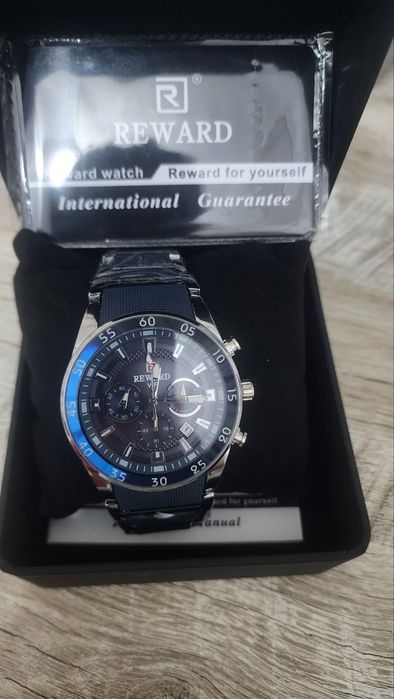 REWARD VIP erkaklar qo'l soati