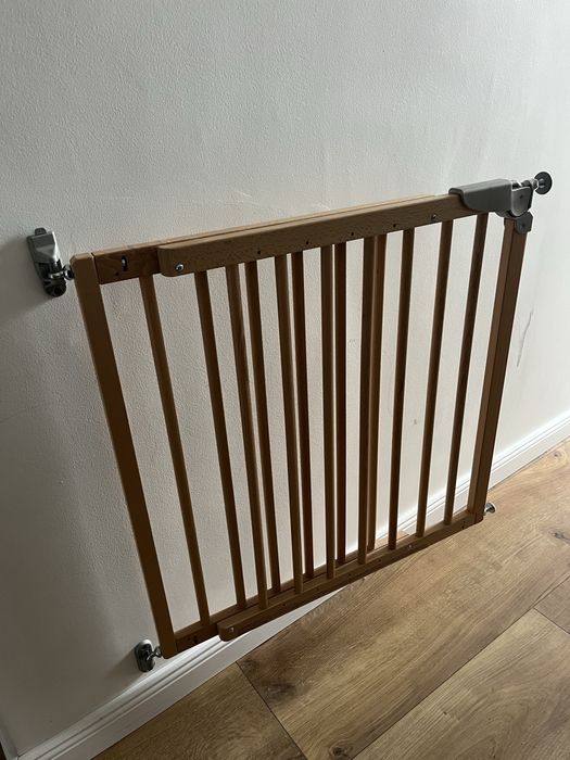 Protectie scari copii Hornbach