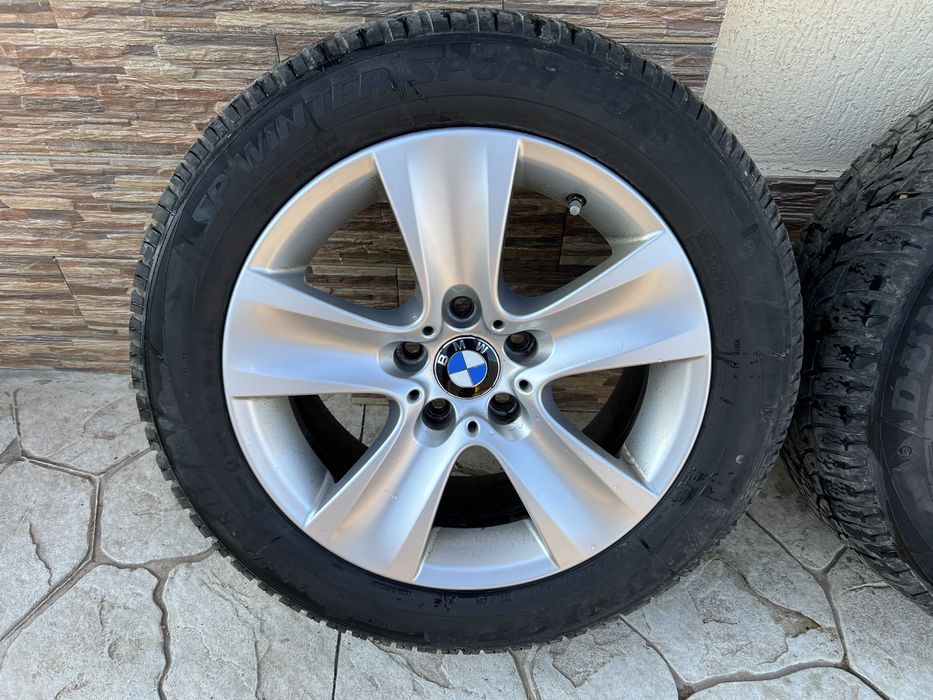 Jante BMW r17 f10 f11