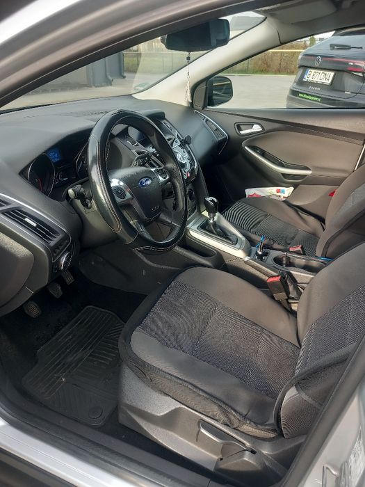 Vând Ford Focus 3 , 2013