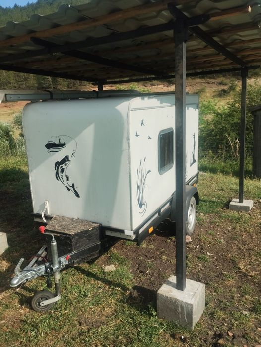 Vând minirulota  foarte practica