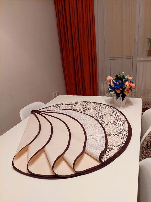 Жайма лист (сыпыра)