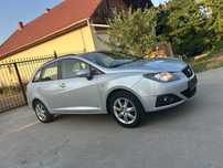Seat ibiza recent adus  posibilitatea de vânzare în rate prin credit