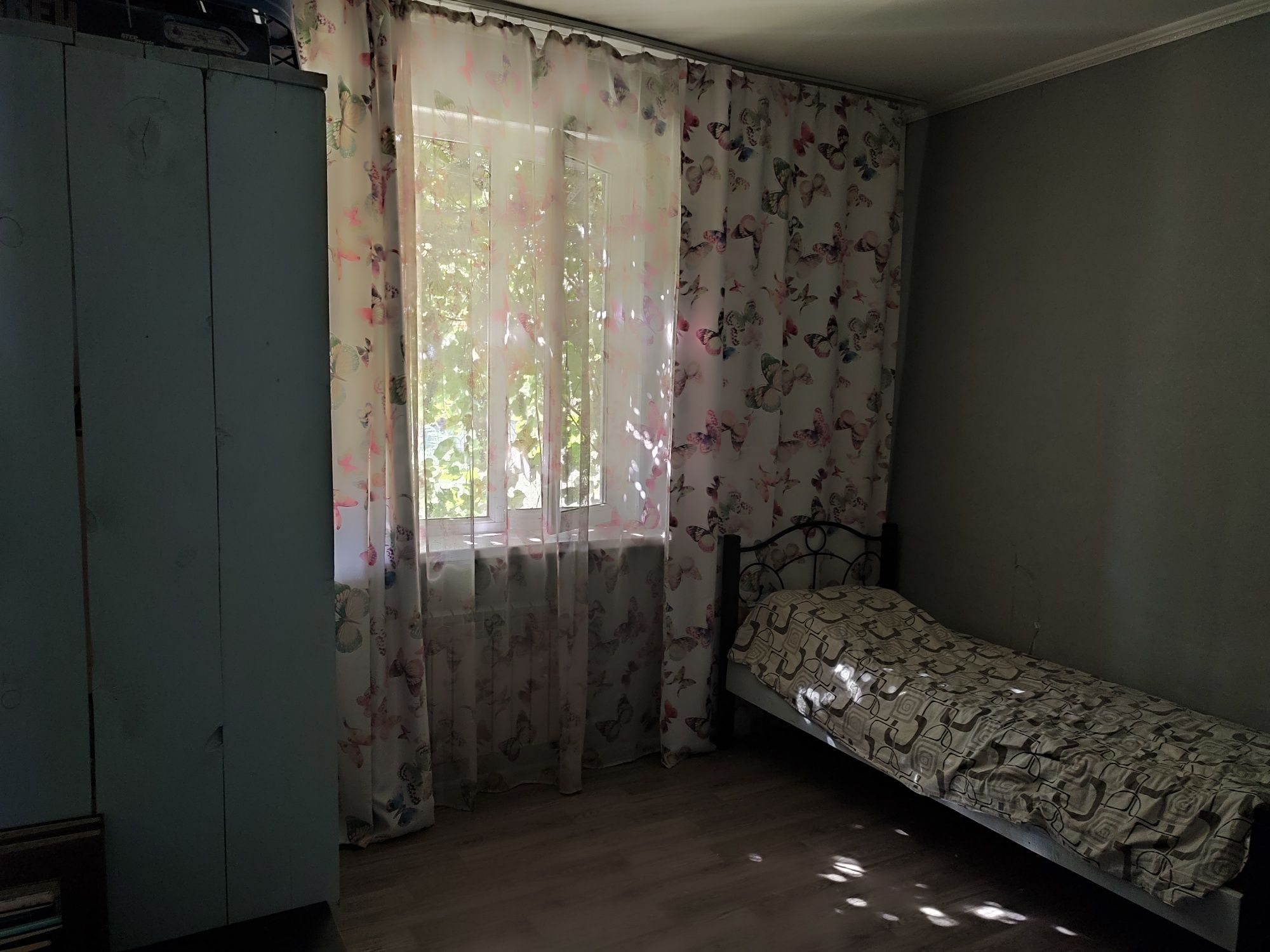 Продается дом  на участке 18 сот.