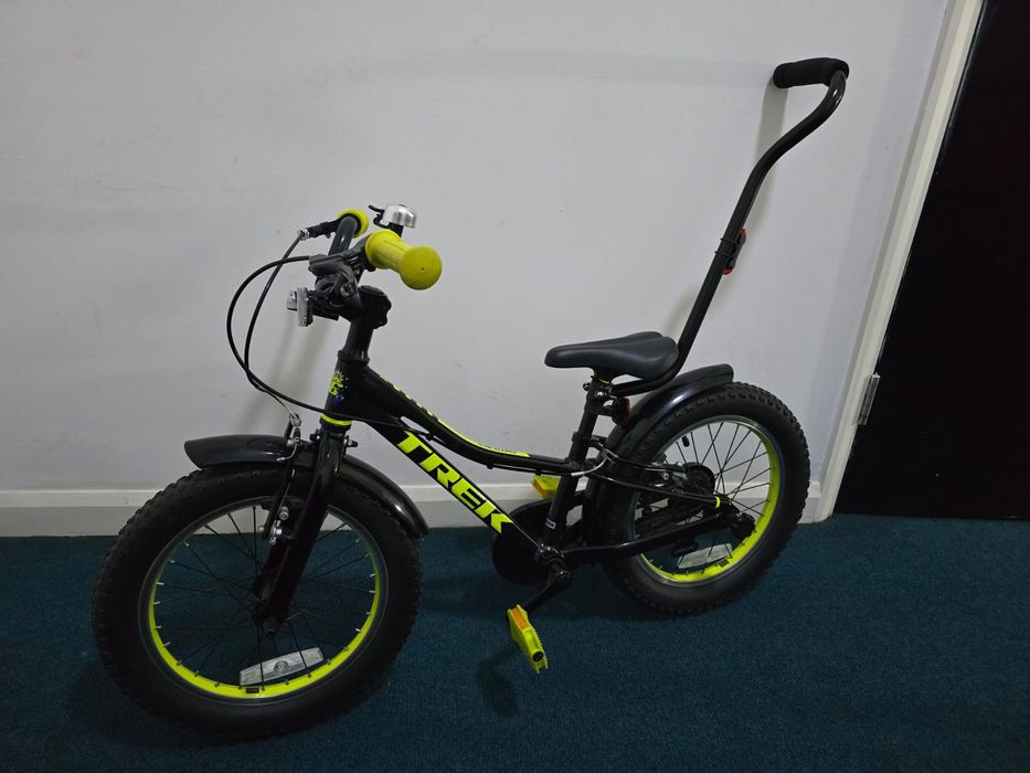 Bicicleta TREK 16 inch