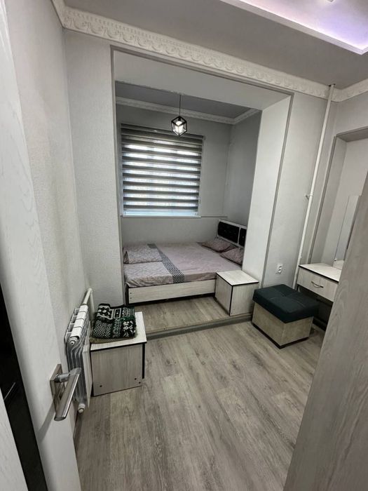 Сдается в аренду квартира однокомнатная Ц 5