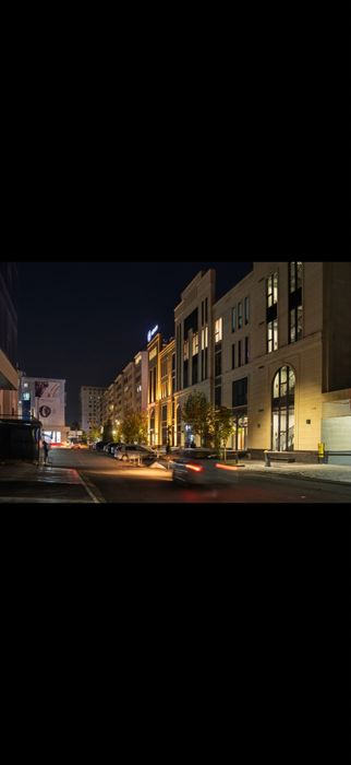 Айбек | Мирабад- Продается готовое здание  с арендатором