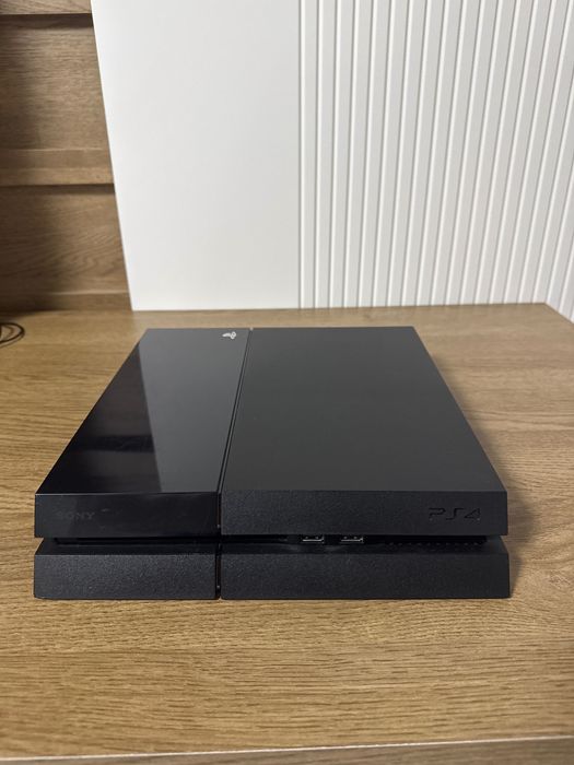 Playstation 4 1TB