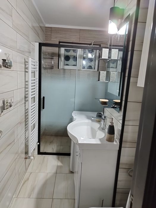 Amenajări interioare