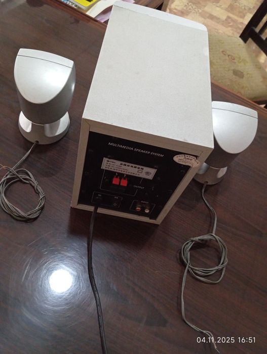 Калонка Сотилади.