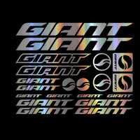 Autocolant cadru bicicleta Bianchi Giant Trek Scott Ghost Shimano Rock