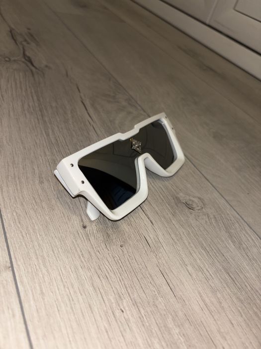 Ochelari soare Louis Vuitton