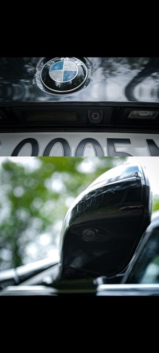 BMW 535D F10 Xdrive